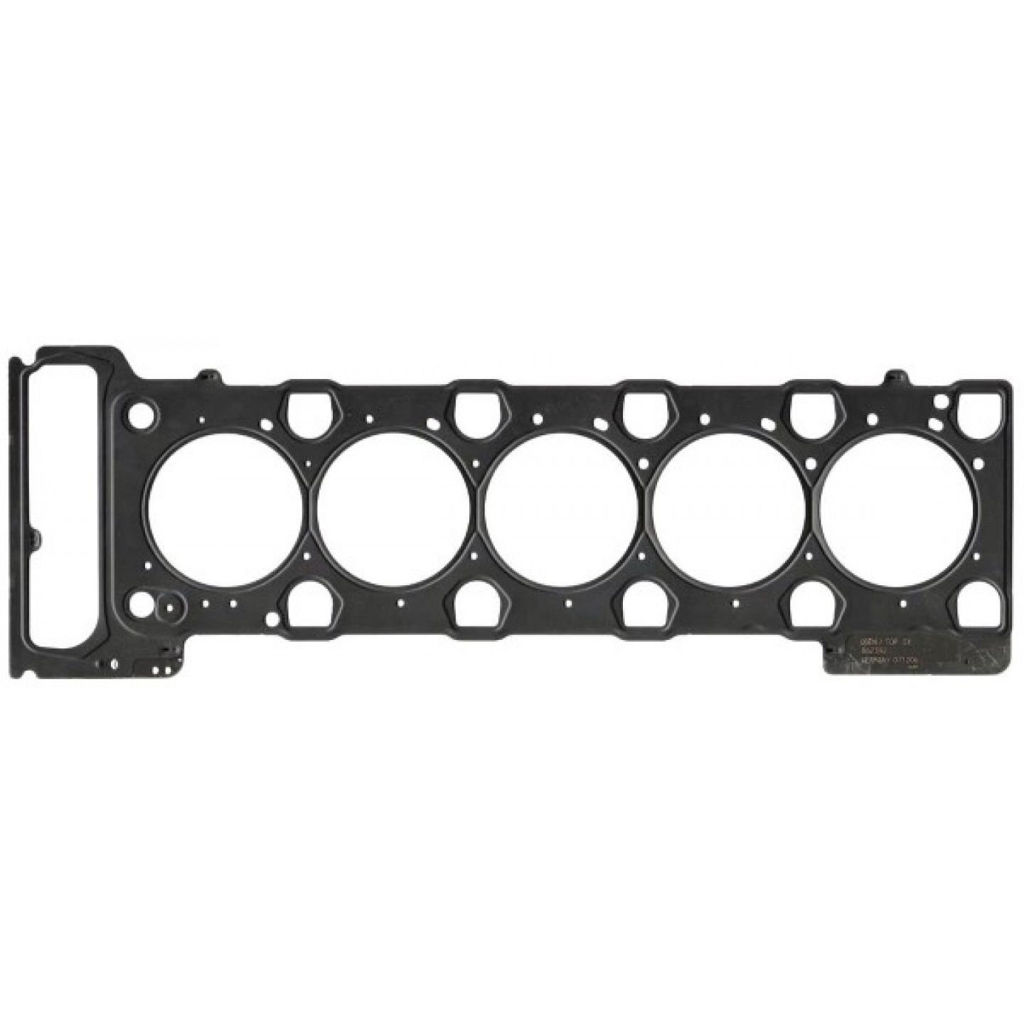 Elring Lr Silindir Kapak Contası L318 Dıscovery Iı 2.5Td5 2 Kertik (LVB000240)