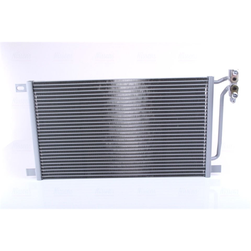Frıgaır Klima Radyatörü E46 E83 M47N M57N560×311X16 (6453 8 377 648)