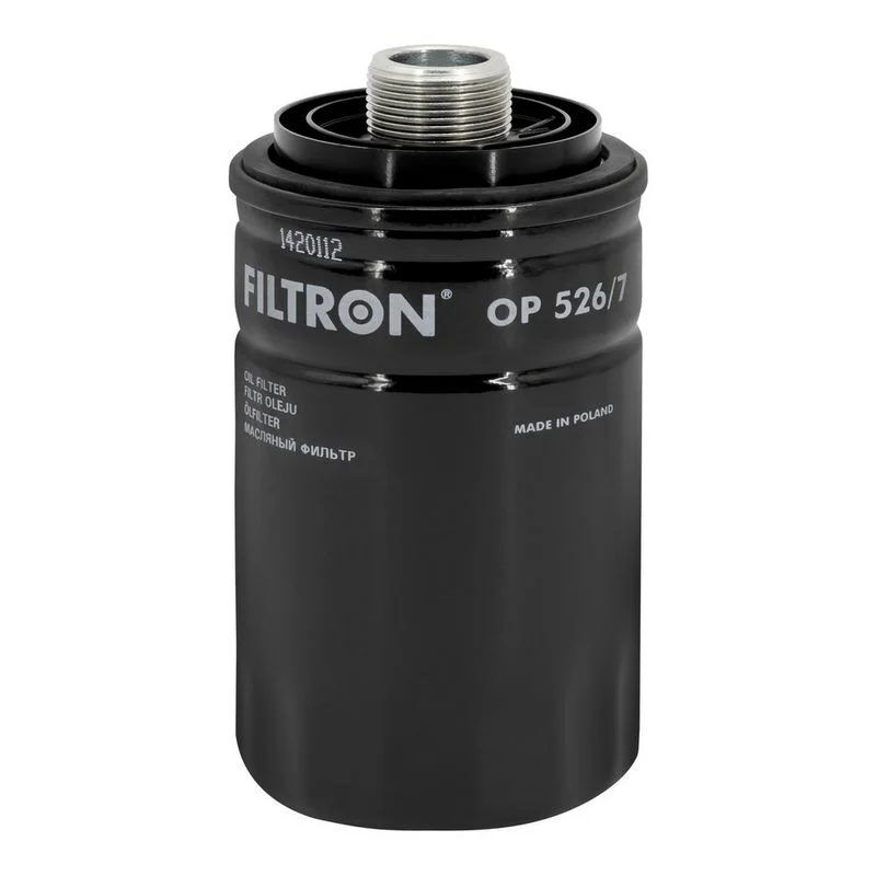 FILTRON YAĞ FİLTRESİ A4 PASSAT 1,8 2,0 TFSI (06A115555B)