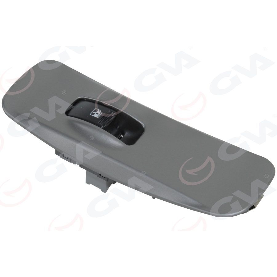 GVA CAM AÇMA ANAHTARI SAĞ TEKLİ ÇERÇEVELİ HYUNDAI H100 PICKUP 04- (4F000MP)