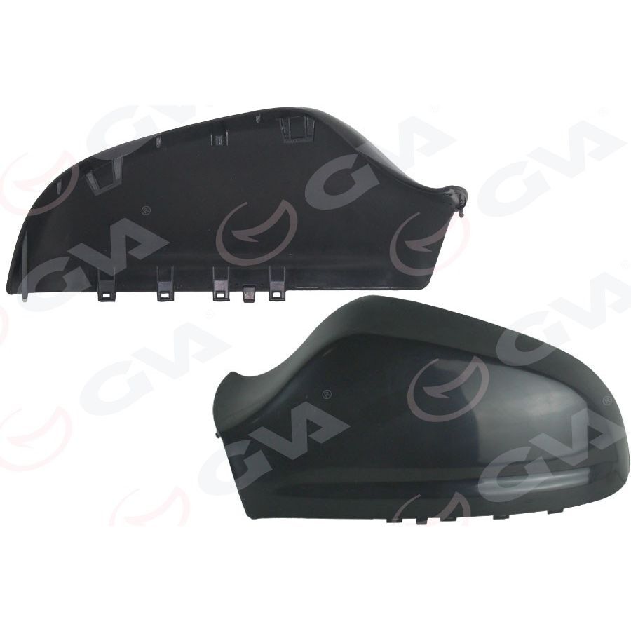 GVA AYNA KAPAĞI SOL ASTRA H 10 >MAKYAJLI KASA ASTARLI (13300590)