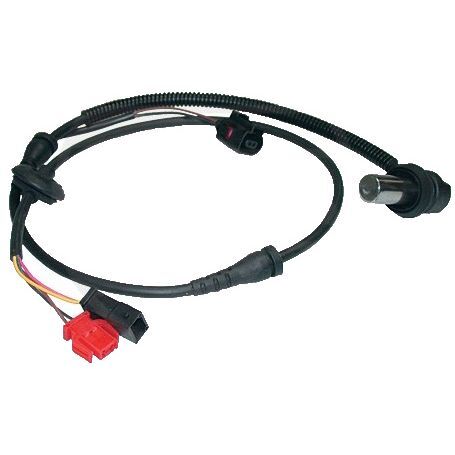 HELLUX ABS SENSÖRÜ ÖN SAĞ-SOL PASSAT-SUPER B-OCTAVIA 97-08 A4 99-01 (8D0927803B)
