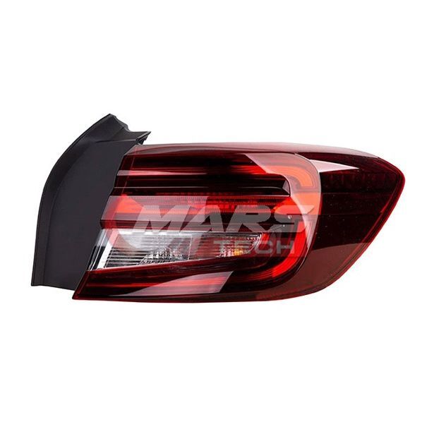 MARS STOP LAMBASI SOL DIŞ RENAULT TALİANT 21> DUYSUZ (265557082R)