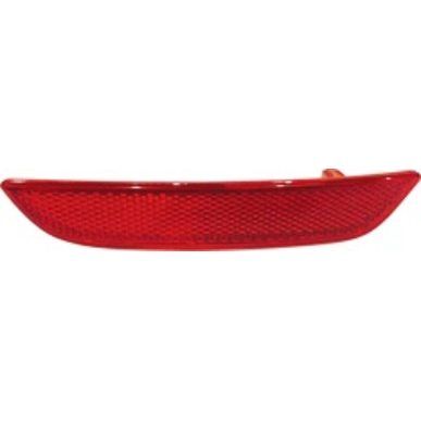 MONOGRAM ARKA TAMPON REFLEKTÖRÜ SOL RENAULT CLIO IV HB 12> (265659650R)