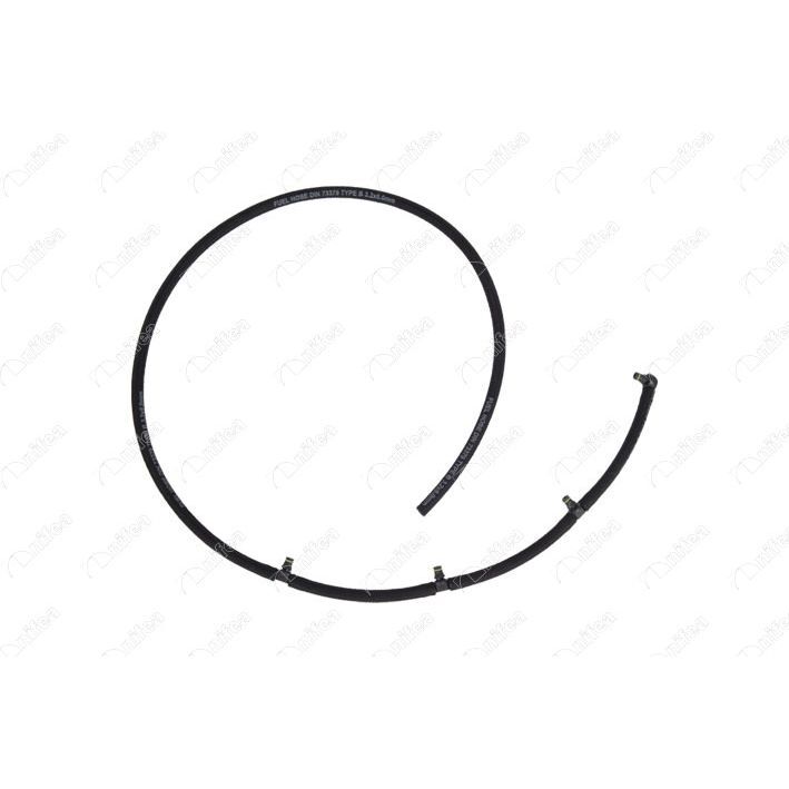 NIFEA ENJEKTÖR GERİ DÖNÜŞ HORTUMU DUCATO III -IVECO DAILY-BOXER III-JUMPER III 3.0 JTD 06 (1574.R5)