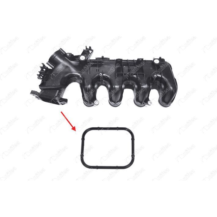 NIFEA EMME MANİFOLD CONTASI 207-307-308-407-1007-3008-5008-PARTNER TEPEE-BERLINGO-C2-C3-C4 1.6 HDI (0348.S5)