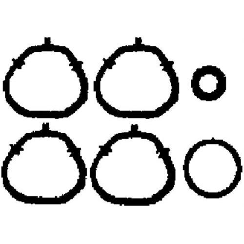 OTOCONTA EMME MAMİFOLD CONTASI TK. SİLİKON PALIO-ALBEA 1.2 16V (71729223)