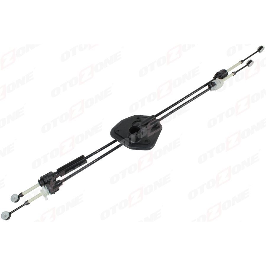 OTOZONE VİTES KUMANDA TELİ SAĞ/SOL RENAULT KANGOO II 08> 1.5 DCI 5 VİTES (349350433R)
