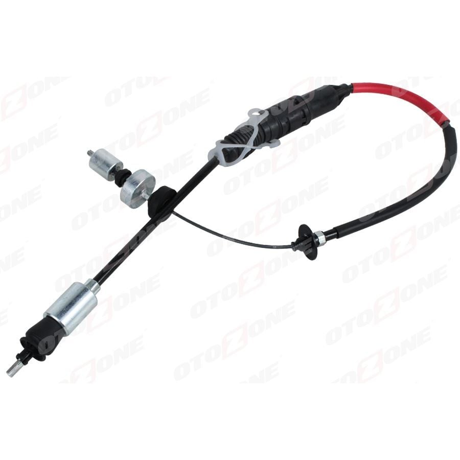 OTOZONE DEBRİYAJ TELİ RENAULT LAGUNA 99>01 1.9DTI F9Q 1.8 16V 2.0 16V (7700432383)