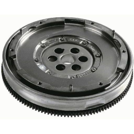 SACHS VOLANT INSIGNIA A-ASTRA J 1.6-1.8 16V 08 > A16XER-Z16XER 215MM (55562241)