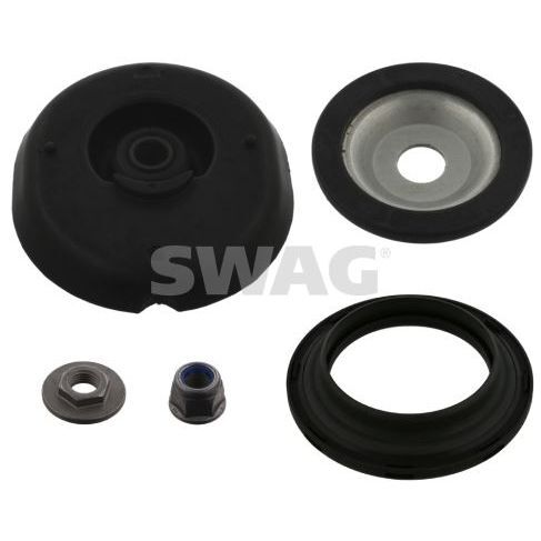 SWAG ÖN AMORTİSÖR TAKOZU VE RULMAN KİTİ PEUGEOT P207 07>15 (5031.A3)