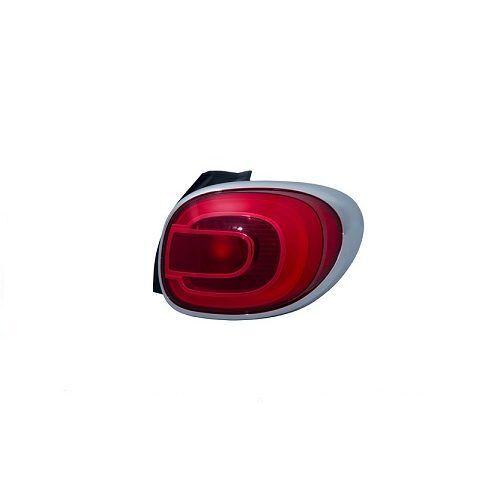 TYC 11-C363-06-2B STOP LAMBASI SAĞ FIAT 500L 12 LEDLİ (51883571)