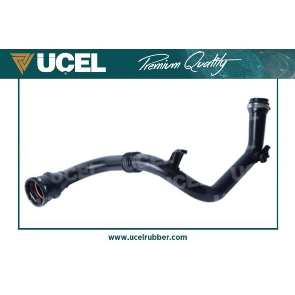 UCEL TURBO BORUSU MEGANE III 09> SCENIC III 09> FLUENCE 09> 1.5DCI (8200981497)