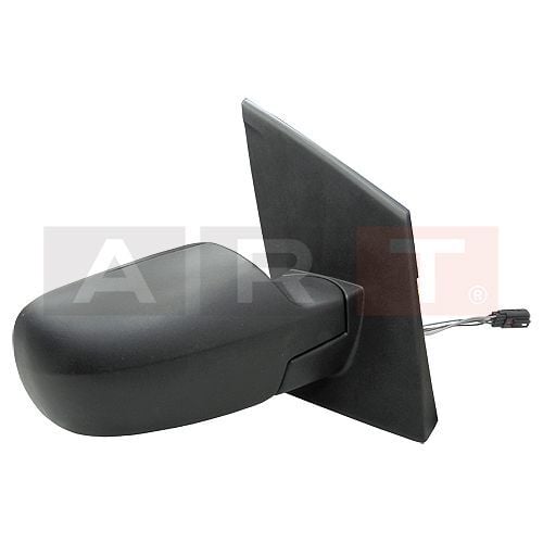 ART DIŞ DİKİZ AYNASI SAĞ FORD FİESTA 02> ELEKTRİKLİ ISITMALI (2S6117682BP)