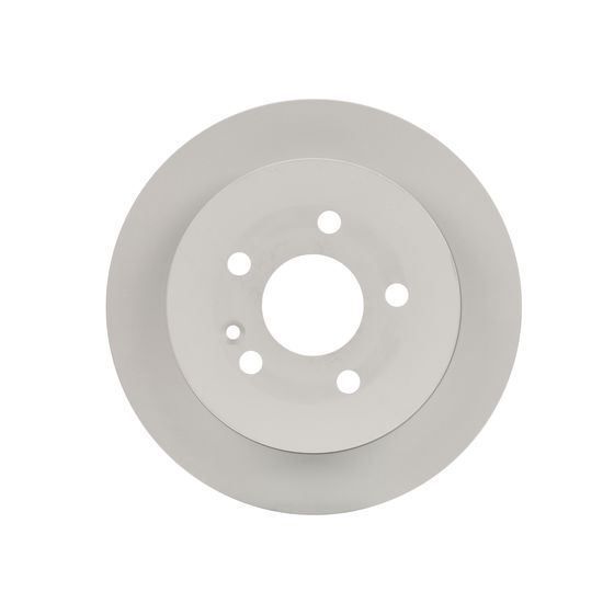 BOSCH FREN DISKI ARKA MERCEDES ML-CLASS W163 98 05 (A1634210112)