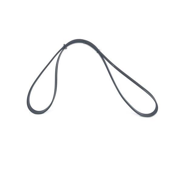 BOSCH KANALLI KAYIS MERCEDES W169 W245 (5PK1765)