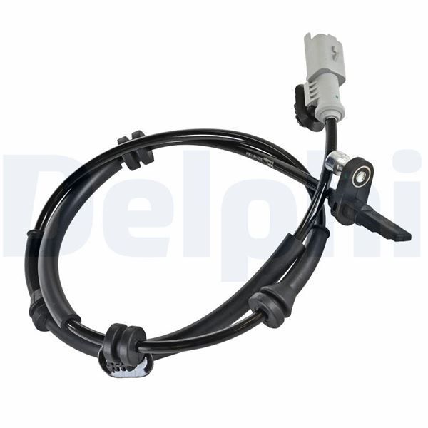 DELPHI ABS HIZ SENSÖRÜ PEUGEOT (9814730080)