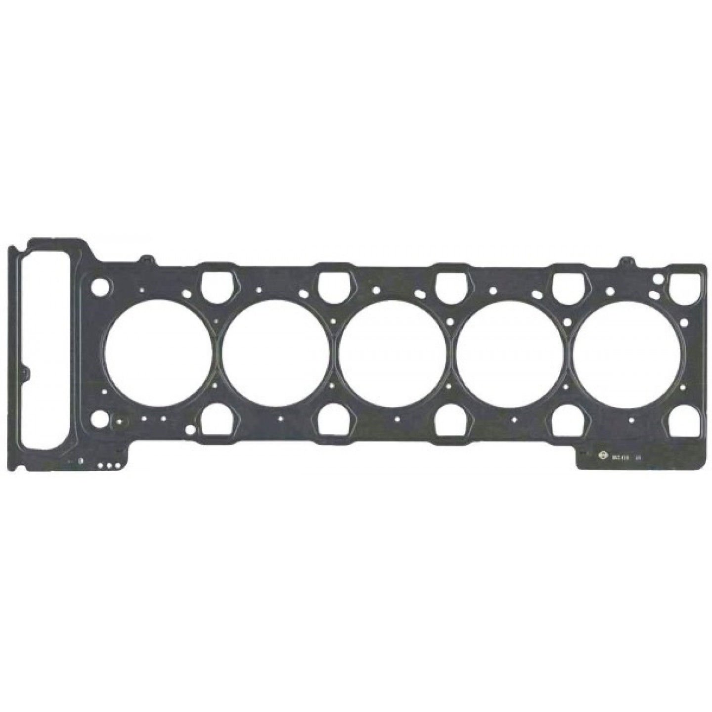 Elring Lr Silindir Kapak Contası L318 Dıscovery Iı 2.5Td5 3 Kertik (LVB000260)