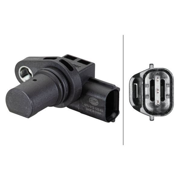 HELLA KRANK MİLİ SENSÖRÜ FORTWO 07> (A0061533928)