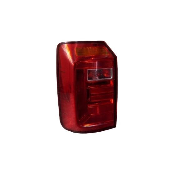 MARS STOP LAMBASI SOL DUYSUZ VW CADDY 15> (2K1945095E)