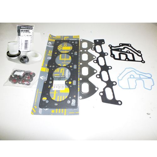 MY MOTOR TAKIM CONTA CLIO II-KNG-LGN-LGN II-MGN I-II-SCENIC I 1.6 16V K4M-K4J (7701471361)