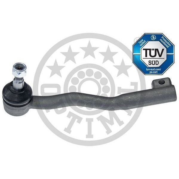 OPTIMAL ROT BASI SOL BMW E38 96 03 (32211141345)