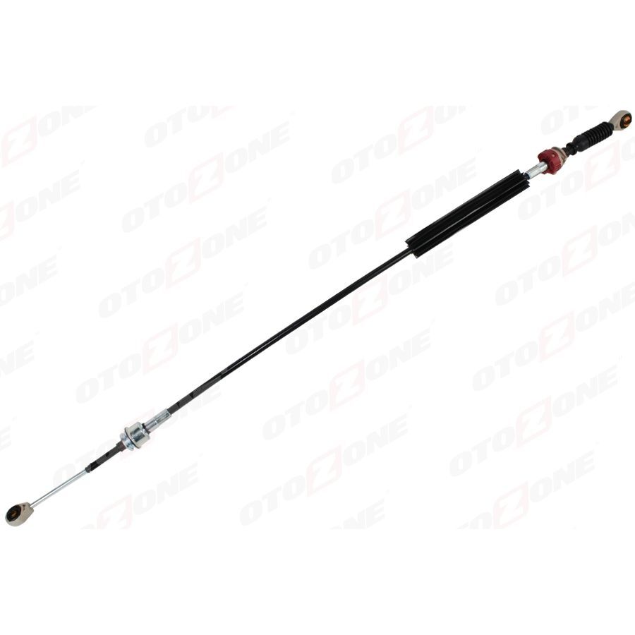 OTOZONE VİTES KUMANDA TELİ SOL GRİ MGN II LM-BM 02 > 5 VİTES DEĞİŞTİRİCİ (7701474701)