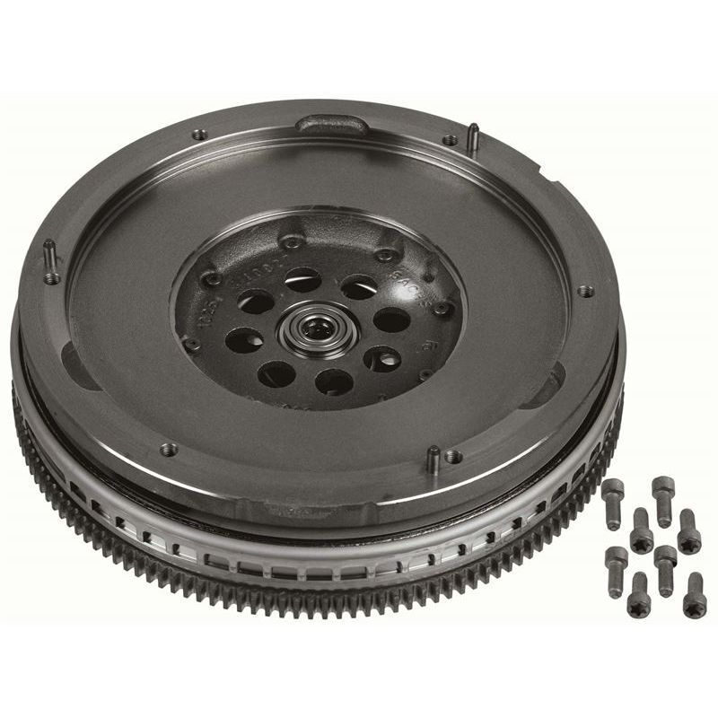 SACHS VOLAN DMF MERCEDES W639 B906 (A6510305105)