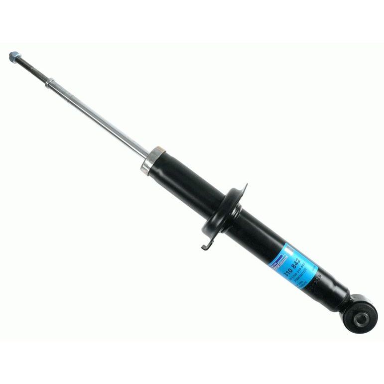 SACHS ARKA AMORTİSÖR SAG-SOL MITSUBISH COLT IV V 92>95 LANCER 92>03 VOLVO S40 95>06 V40 95>06 GAZLI (30616683)
