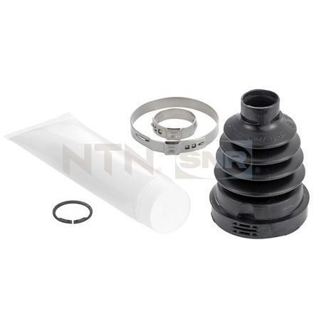 SNR AKS KORUGU RENAULT-DACIA RENAULT-DACIA LOGAN IISANDERO II