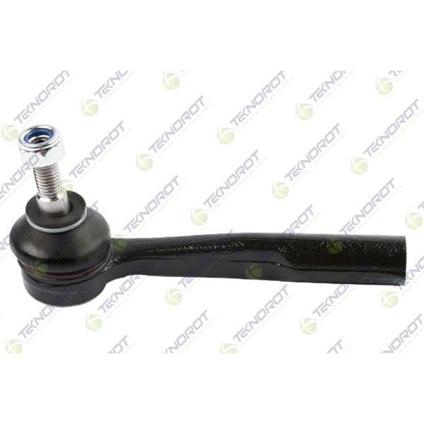 TEKNOROT ROT BAŞI ÖN SOL FIAT 500 L 199 12-19 (77366165)