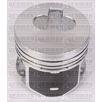 YENMAK MOTOR PİSTON SEGMAN STD 82.00 FIAT DOBLO 1.9D (46788128)