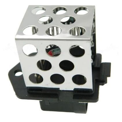 AUTODAK FAN REZİSTANSI CLIO III-TRAFIC II 7701049661 (7701049661)