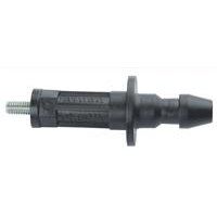 AYHAN HAVA FİLTRE BAĞLANTI BRAKETİ PALIO-ALBEA-DOBLO-FIORINO 1.3 MTJ (55189138)