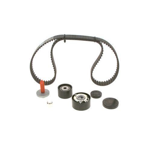 BOSCH EKSANTRİK GERGİ KİTİ CLIO II 01> CLIO III 04>MEGANE I 96> MEGANE II 02> MEGANE III 09> LAGUNA I 96> LAGUNA II 01> SCENIC I 96> SCENIC II 02> 1.4-1.6- 16V K4M-K4J (130C10178R)