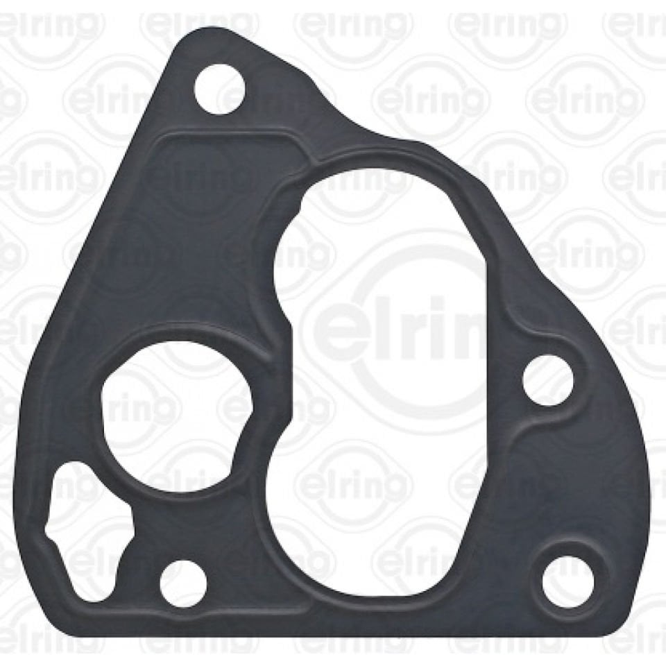 Elring Yağ Filtre Adaptör Contası 5 0 Sc Nrr2 Rrs Dıs (LR010735)