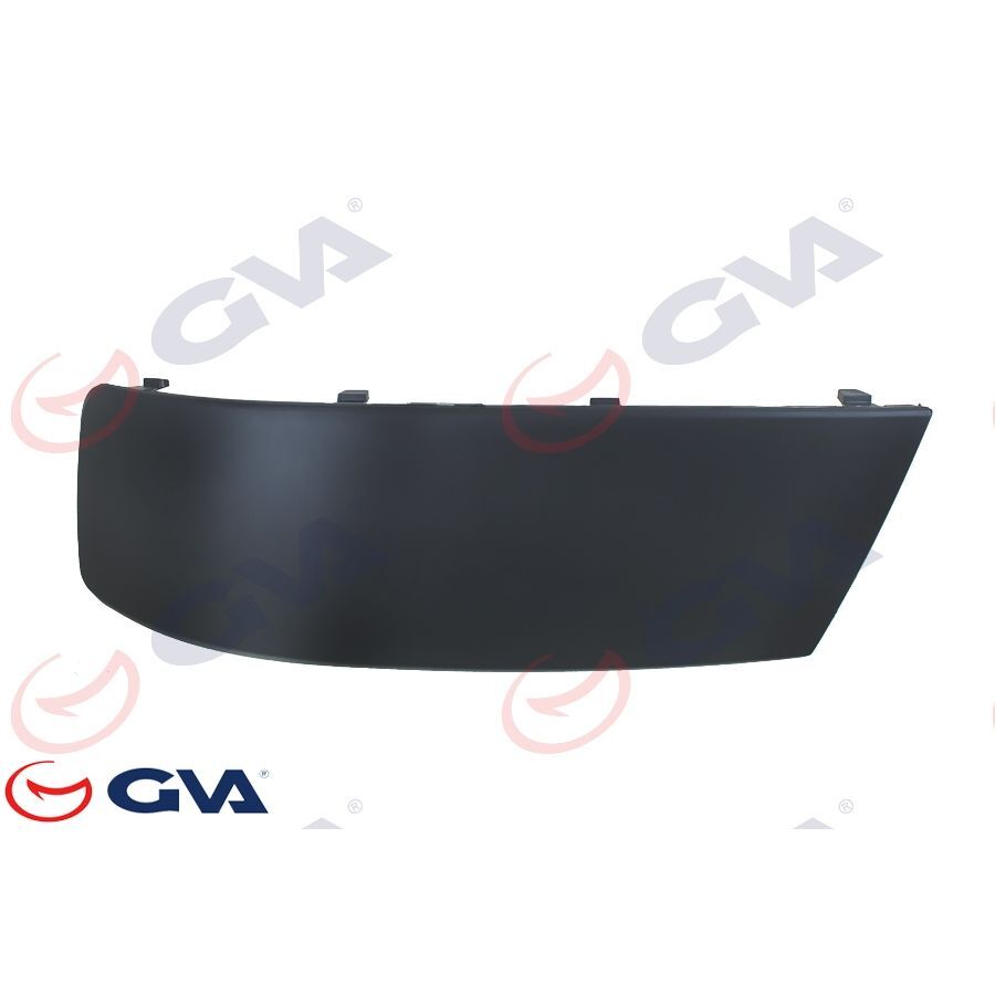 GVA ÖN TAMPON KAPLAMASI SOL GRİ VW T6 10 > (7E0807819)