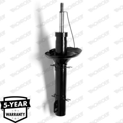 MONROE ÖN AMORTİSÖR L/R VW GOLF IV 1997-2005 BORA 1997-2005 SKODA OCTAVIA 1998-2010 SEAT LEON 1999 2006 TOLEDO 1997-2006 GAZLI (1J0413031P)