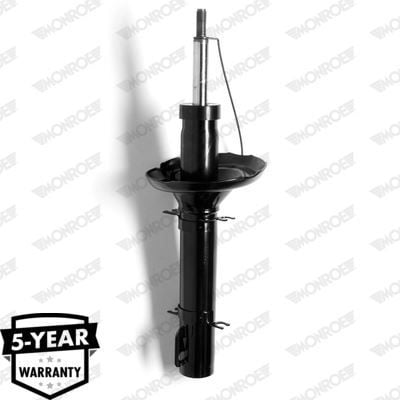 MONROE ÖN AMORTİSÖR L/R VW GOLF IV 1997-2005 BORA 1997-2005 SKODA OCTAVIA 1998-2010 SEAT LEON 1999 2006 TOLEDO 1997-2006 GAZLI (1J0413031P)