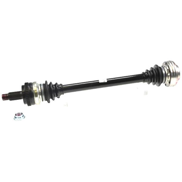 Odm Arka Aks Mili Sol E90 N43 N45 N46 2004 11 (3321 7 553 561)