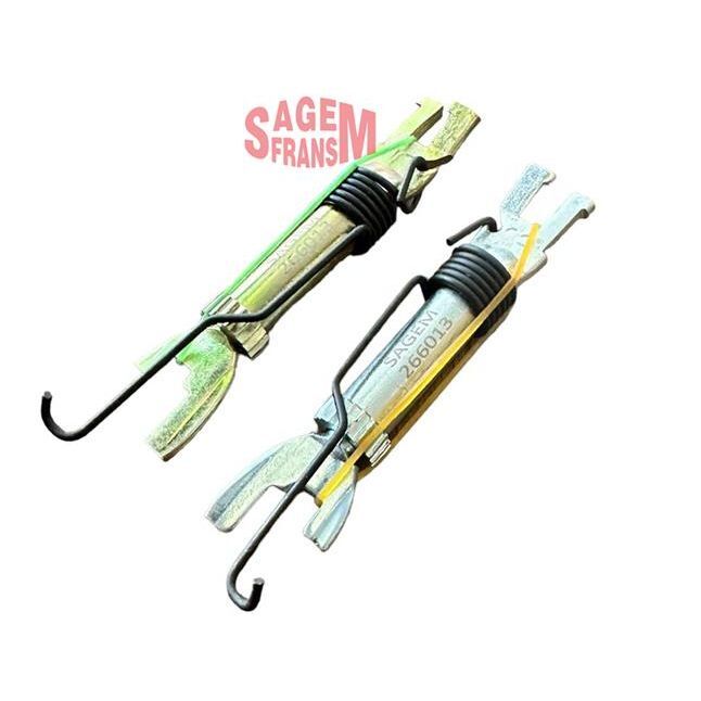 SAGEM FREN AYAR CIRCIRI KİT SAĞ-SOL PALIO (7078589)