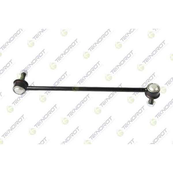 TEKNOROT Z ROTU ÖN SOL HYUNDAI ACCENT ERA 1.4L 1.6L 1.5L CRDİ 06-10 / KIA RIO 1.4L 1.5L CRDİ 05-10 (548301E000)