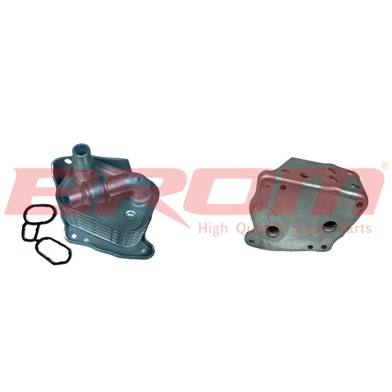 BROM YAG SOGUTUCUSU BMW N40 N42 N43 N45 N46 E81 E82 E87 E88 E46 E90 E91 E92 E93 E60 E61 E84 E83 E85 (11427508967)