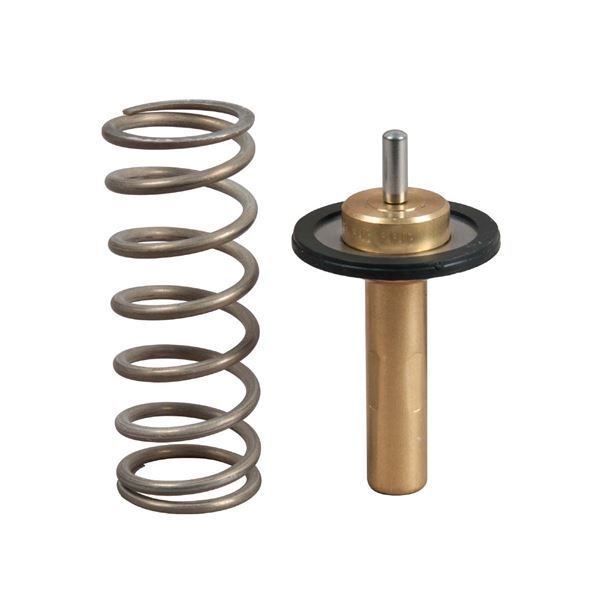 GATES TERMOSTAT 90.C VOLVO S60 D3 D4 D5 S80 D3 D4 D5 D40 D3 D4 XC60 2.4D D3 D4 D5 XC70 D3 D4 D5 C30 V40 V50 V60 (31293556)