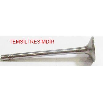 GUNES EMME EGZOZ SUBAP TAKIM T6-CRAFTER-AMAROK 2.0 TDI CAAA CAAB CAAC CAGA CAGB CAGC CAHA CAHB CBAA CKUB (03L109601)