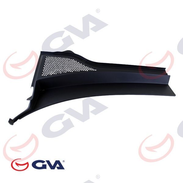 GVA ÖN CAM IZGARASI SOL PASSAT 2015 > (3G1819403C)