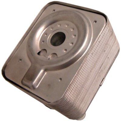 MAHLE YAĞ SOĞUTUCUSU PASSAT-GOLF5-JETTA-A4-A6-SUPERB 2005 1.9-2.0 TDI AVF-BKP-BKD-BRE-C AGA (038117021E)