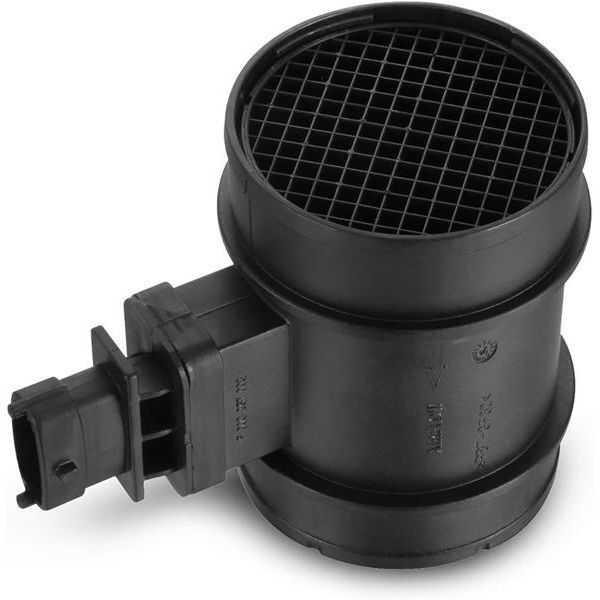 OPAR HAVA KÜTLE ÖLÇER DEBİMETRE ASTRA H-VECTRA C-CORSA D-GRANDE PUNTO 1.3-1.7-1.9-ANTARA (55350048)