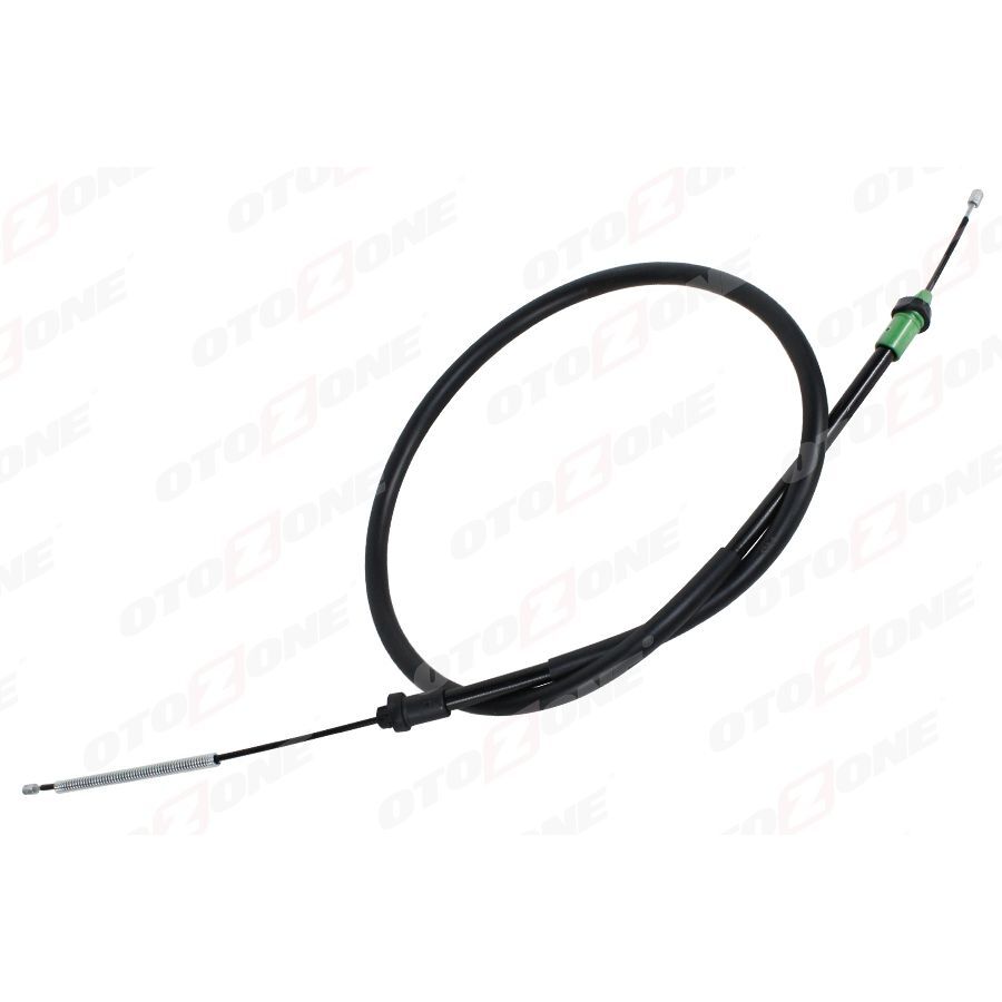 OTOZONE EL FREN TELİ SAĞ ABS CLIO SYMBOL 2787 (365300541R)