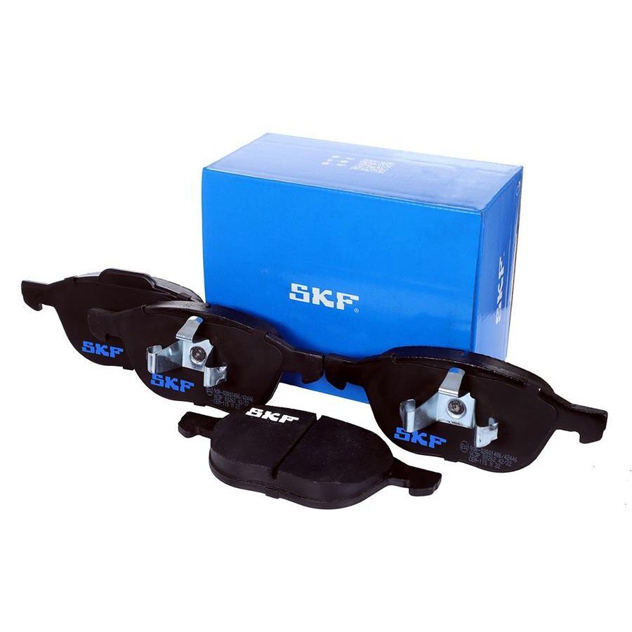 SKF ÖN BALATA FOCUS 04>18 CMAX 07>19 KUGA I -II 08>14 VOLVO V40 19> C30 06>12 S70 08>13S40 04>12 V50 (30742030)